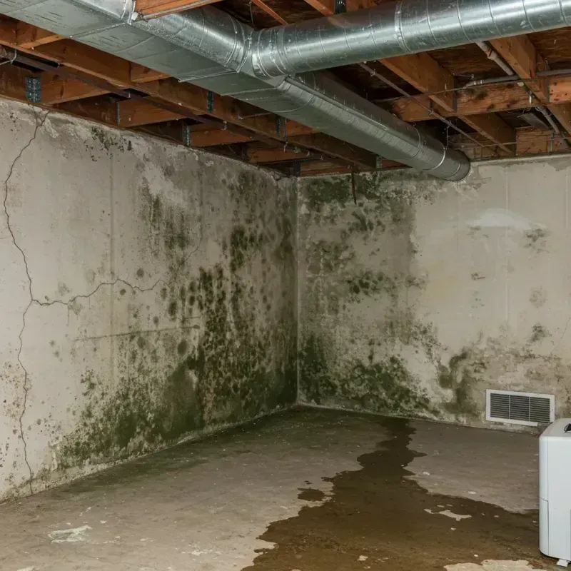 Professional Mold Removal in Porter County, IN